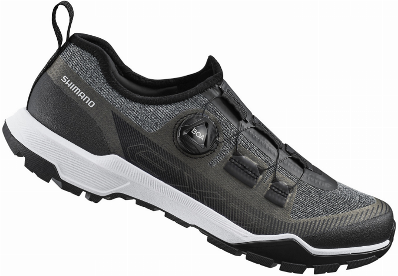 Shimano EX700 MTB/Touring SPD Sko - Sort/Grå