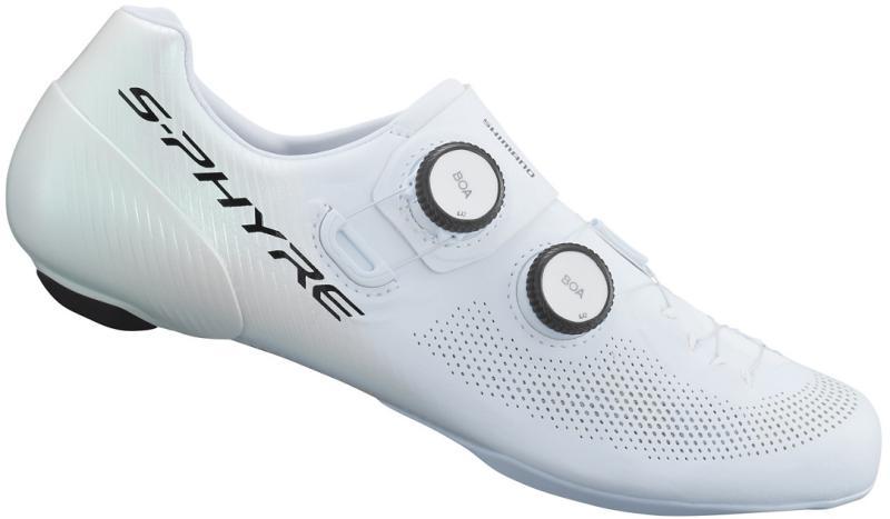 Shimano S Phyre Rc903 SPD SL Race Cykelsko - Hvid