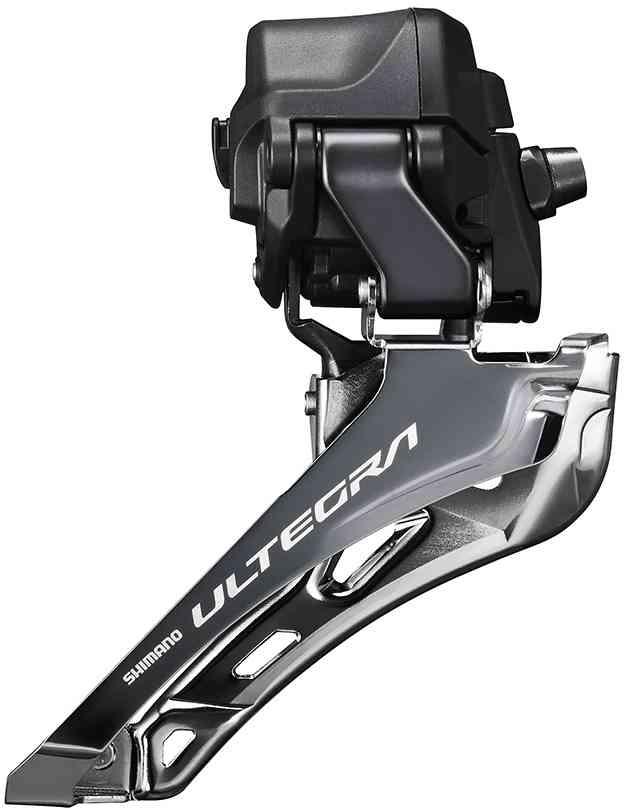 Shimano Ultegra Di2 2x12sp Forskifter FD-R8150