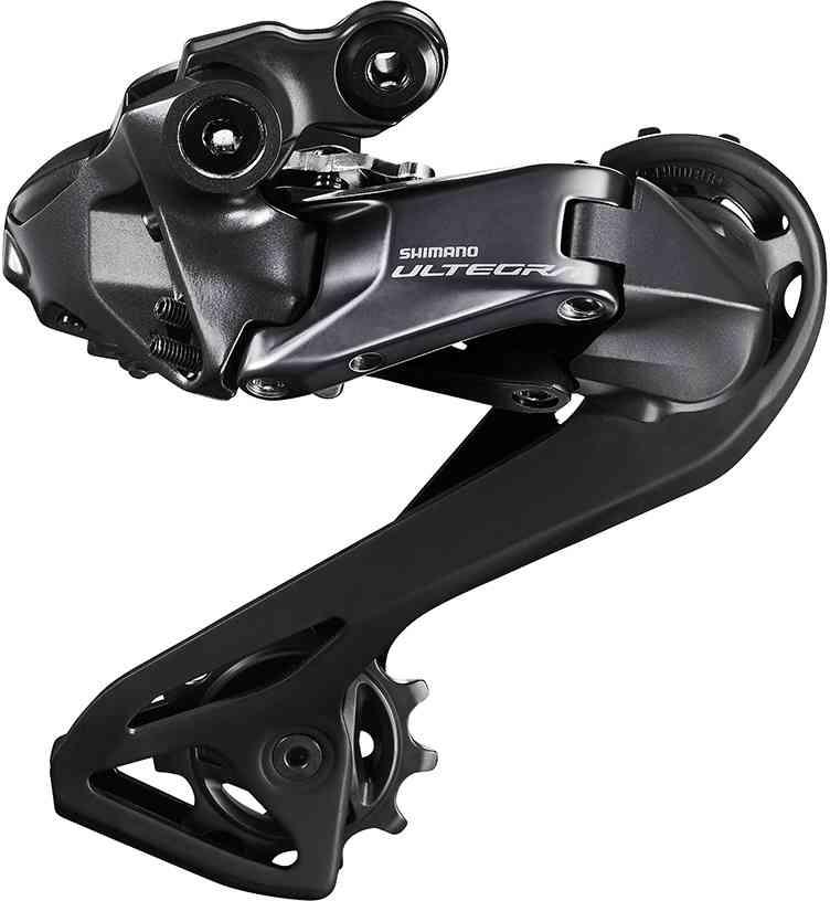 Shimano Ultegra 12sp Di2 Bagskifter RD-R8150