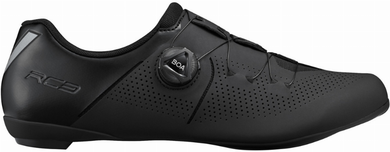 Shimano RC302 SPD-SL Løbesko - Sort