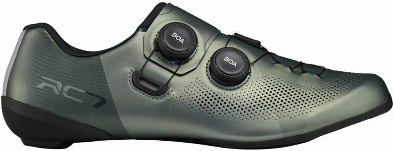 Shimano SH-RC703 SPD-SL Racer - Salgrøn