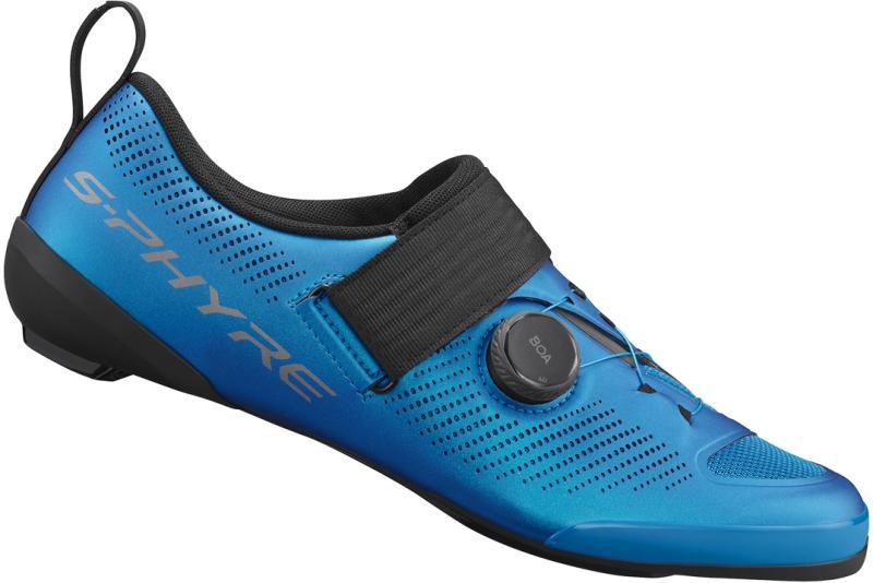 Shimano Sh Tr903 Triathlon Sko - Hurtige Skift og Ydelse