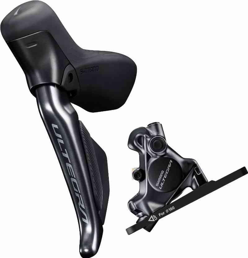 Shimano Ultegra Di2 Venstre Greb 2sp/12sp