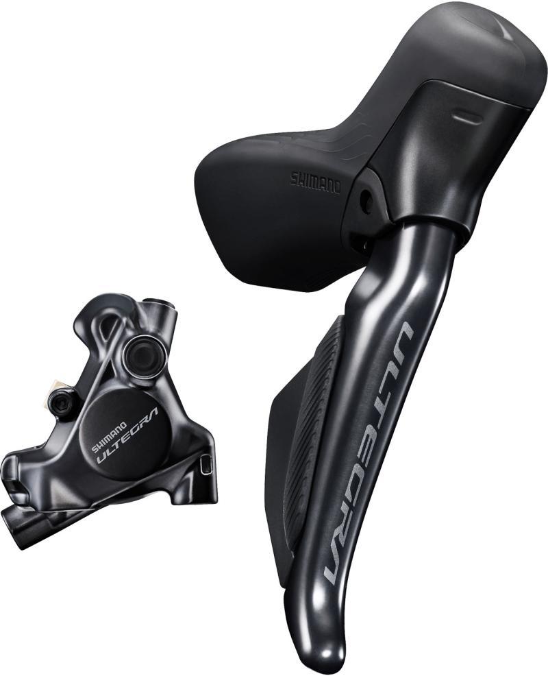 Shimano Ultegra Di2 Højre Skifte- og Bremsegreb 12sp