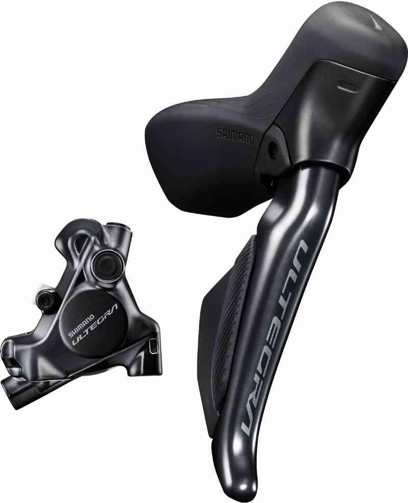 Shimano Ultegra Di2 Højre Skifte- og Bremsegreb