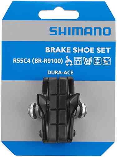 Shimano Dura-Ace 9000 Bremseklods