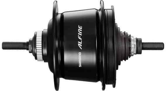 Shimano DH-C3000 Bagnav 6V/1,5W