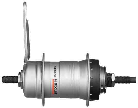 Shimano Nexus 3 Bagnav SG-3C41 175mm
