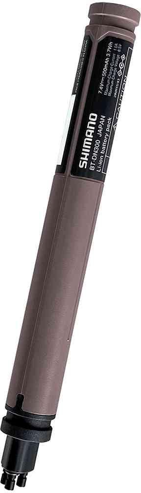 Shimano Di2 12 Gear Batteri (2. generation)