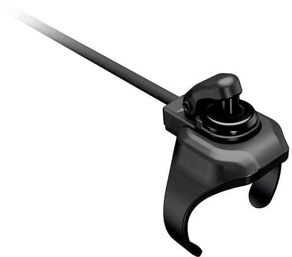 Shimano Di2 12 Gear Skiftekontakt 100mm