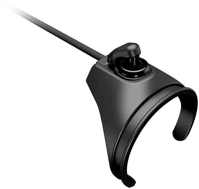 Shimano Di2 12 Gear Elektronisk Skiftekontakt 260mm
