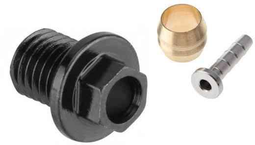 Shimano Flange Tilslutningsbolt SM-BH90 til ST-R9120/R9170