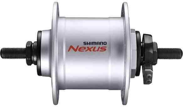 Shimano 105 FH-R7000 Fornav 8/9/10s 130/32h