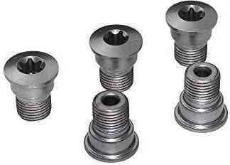 Shimano FC7900/7950 Klinge Bolte