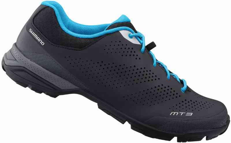 Shimano MT301 MTB/Sport SPD Sko - Sort
