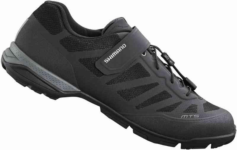 Shimano MT502 MTB/Touring SPD MTB Sko - Sort