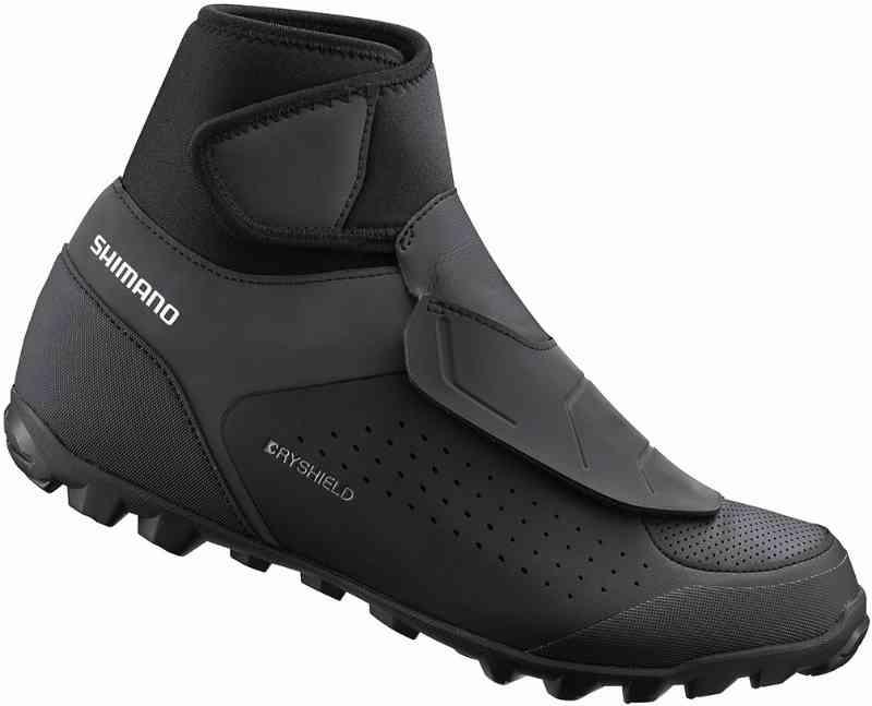Shimano MW501 Vinter Cykelsko til MTB