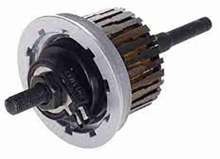Shimano DH-2R35 Navindsats 2,4W