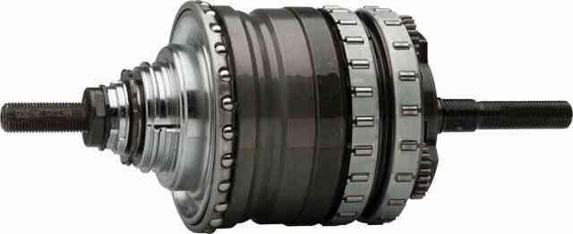 Shimano Navindsats SG-S7000-8 187 mm