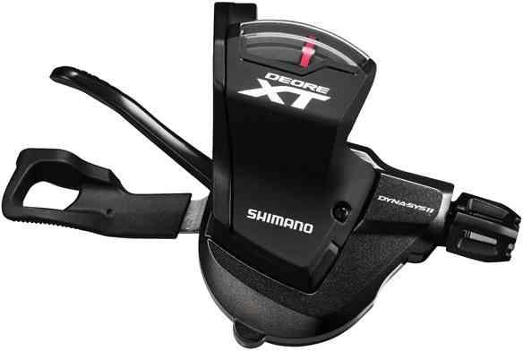Shimano XT M8000 Højre Skiftegreb 11 Gear