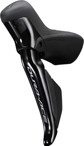 Shimano Dura-Ace Di2 12 Speed Venstre Greb