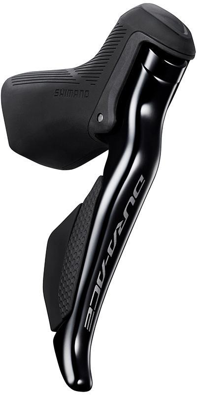 Shimano Dura Ace Di2 12 Speed Højre Skifte- og Bremsegreb