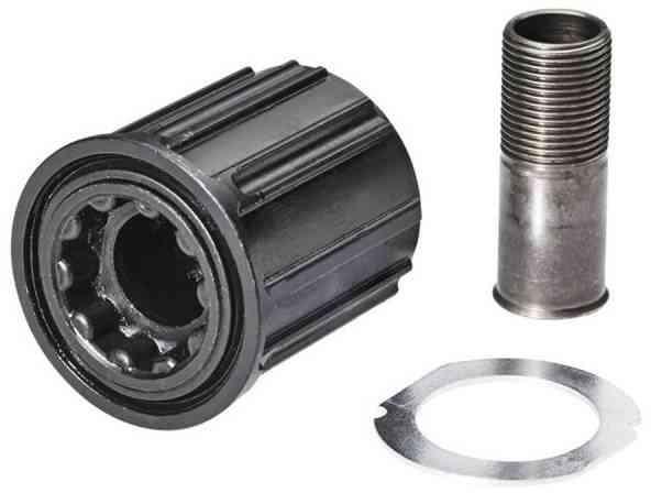 Shimano kassettehus FH-M595