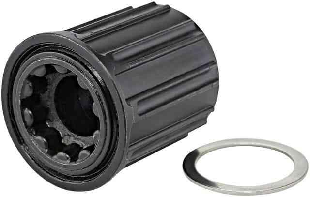 Shimano kassettehylster WH-RS010