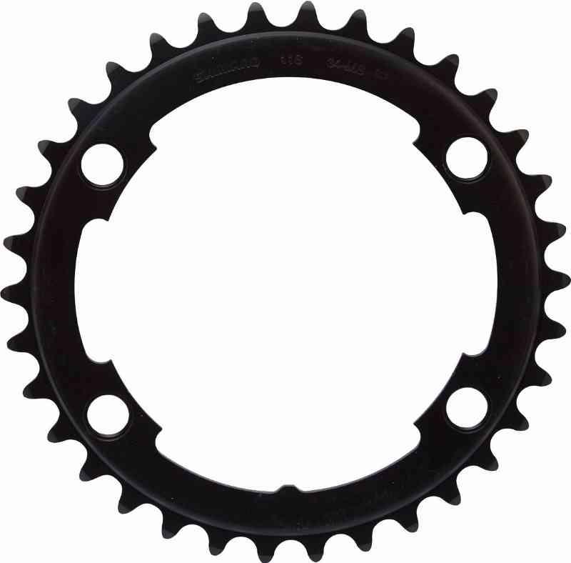 Shimano Kædehjul 34T-MS - FC-RS510