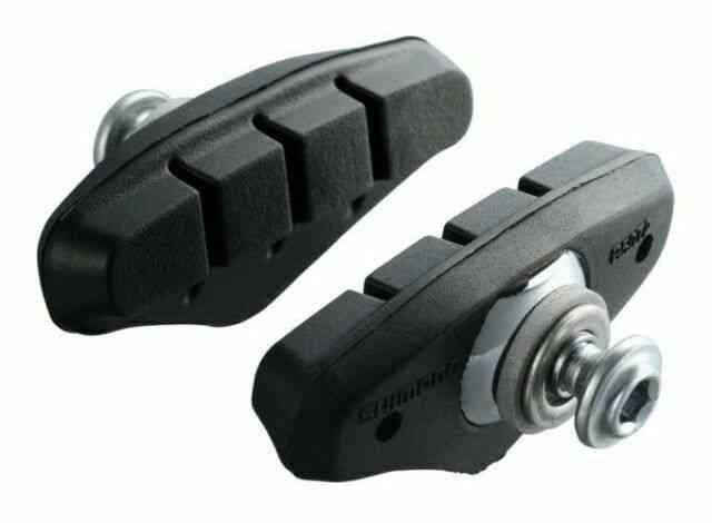 Shimano Tiagra 4600 Bremseklods - Justerbar Toe-in