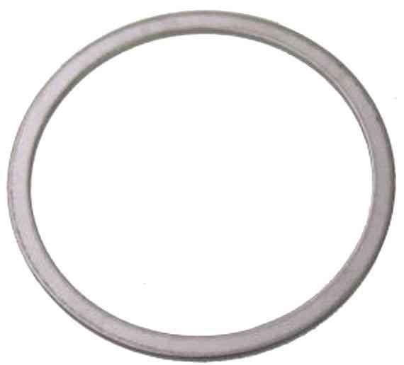 Shimano 1mm afstandsskive til 10-speed kassette
