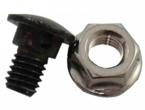 Shimano Skruenippel komplet BRIM31