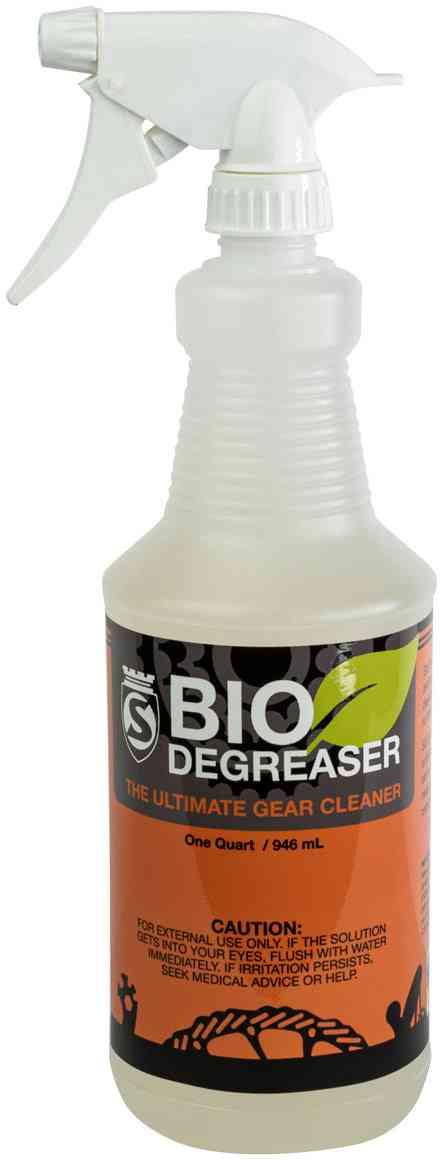 Silca Bio Affedtningsmiddel 946ml