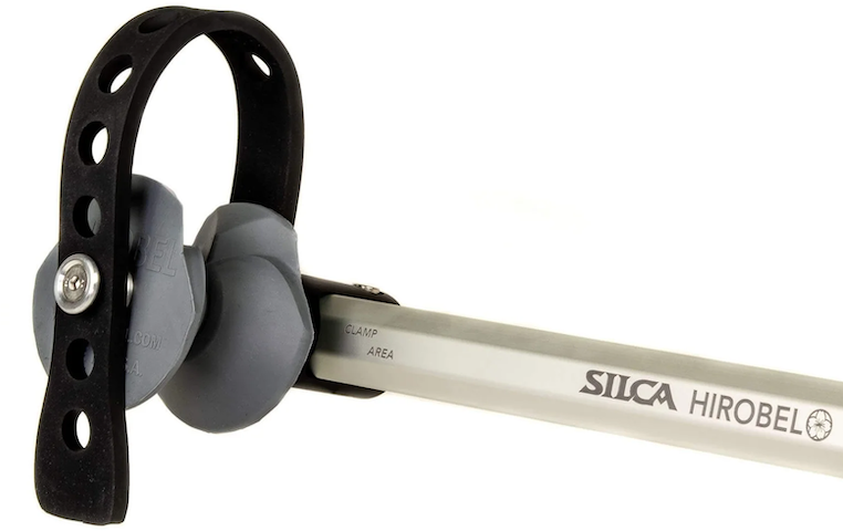 Silca Hirobel Cykelramme Klemme