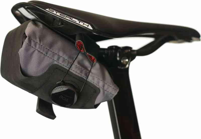 Silca Seat Roll Asymmetrico Sadelbag