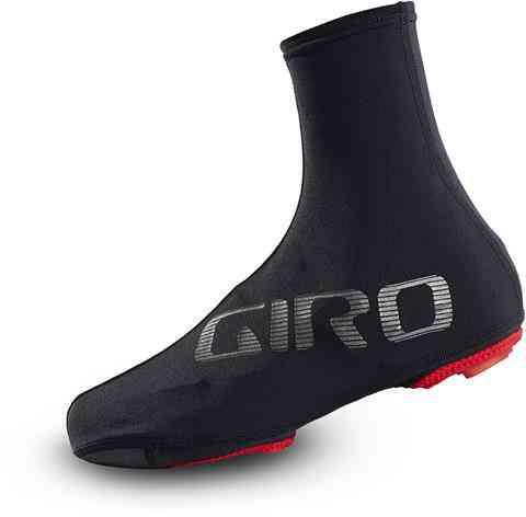Giro Aero Skoovertræk - Sort