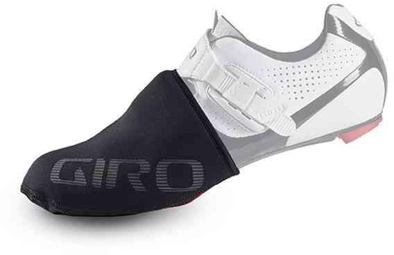 Giro Ambient Tåkapper til Sko – Sort