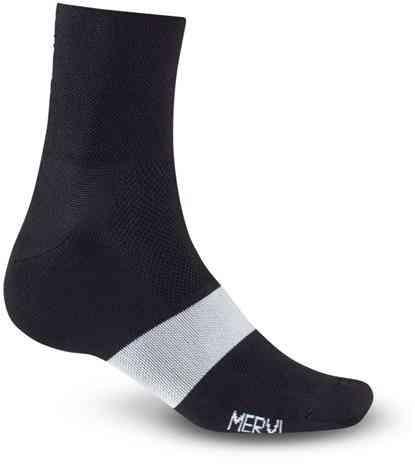 Giro Classic Racer Sokker - Black Friday Tilbud