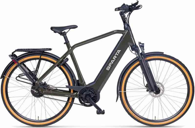 Sparta D-Rule Ultra Metb Herre 2023 Model