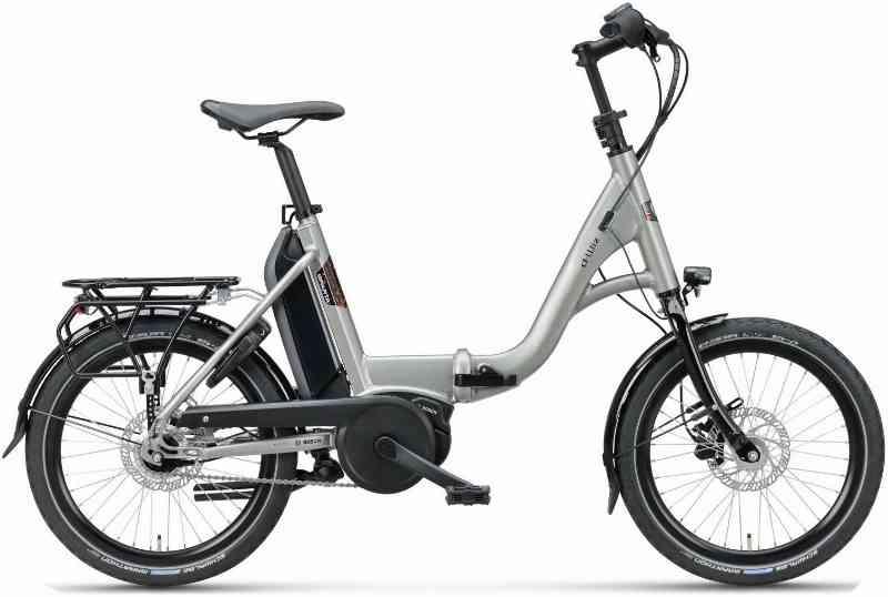Sparta D-WIZ M7B Cykel 2023