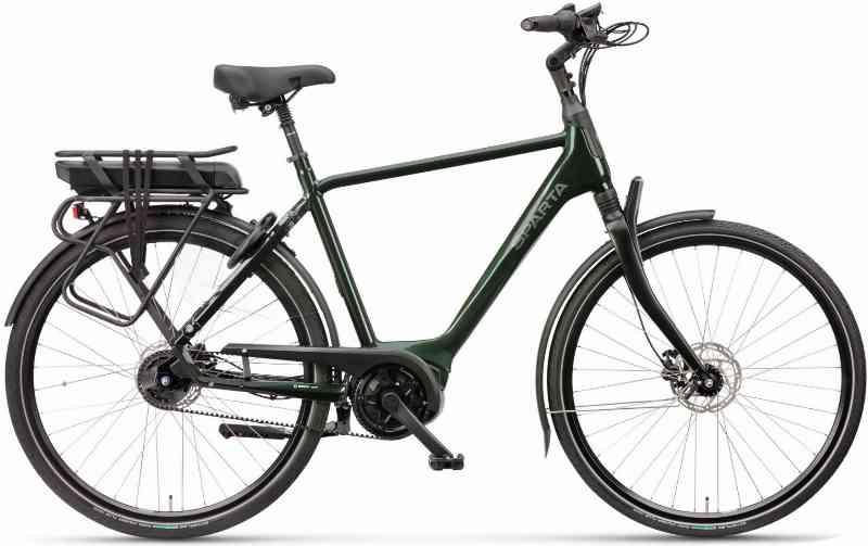Sparta A-Shine Ultra M5B Herrecykel 2023