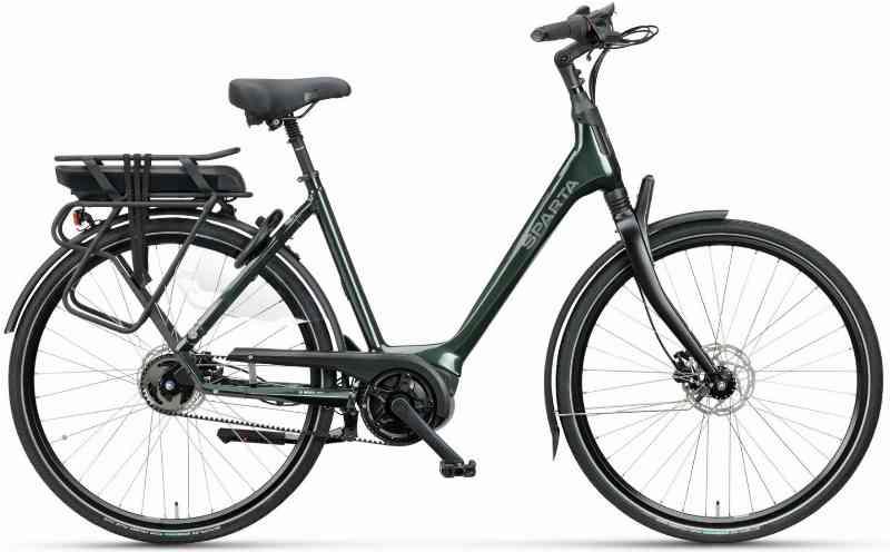 Sparta A-Shine Ultra M5B Damecykel 2023