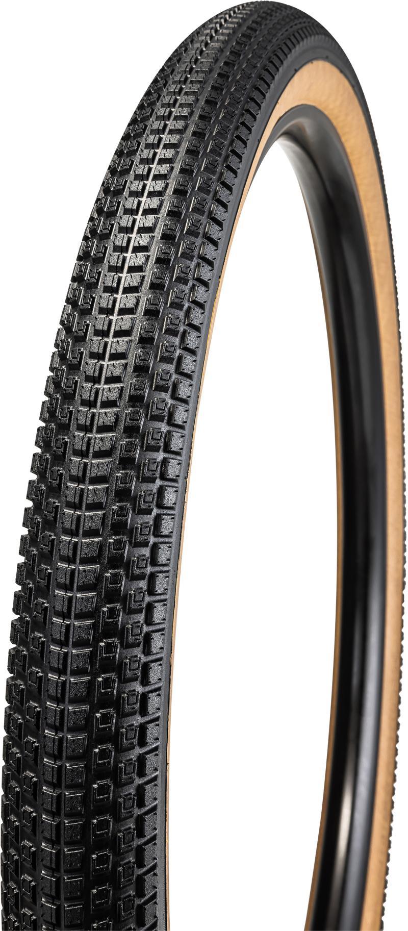 Specialized Kicker SPORT 20"x2.1 - Brun cykeldæk
