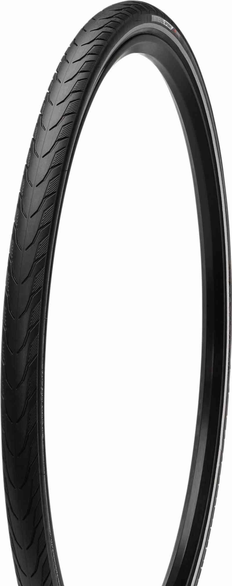 Specialized Nimbus 2 Armadillo Refleksdæk 700x32