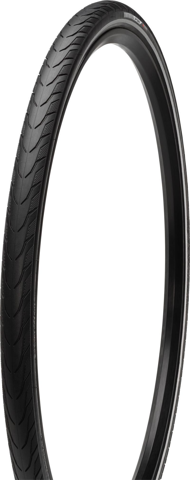 Specialized Nimbus 2 SPORT Reflect dæk 700x50C