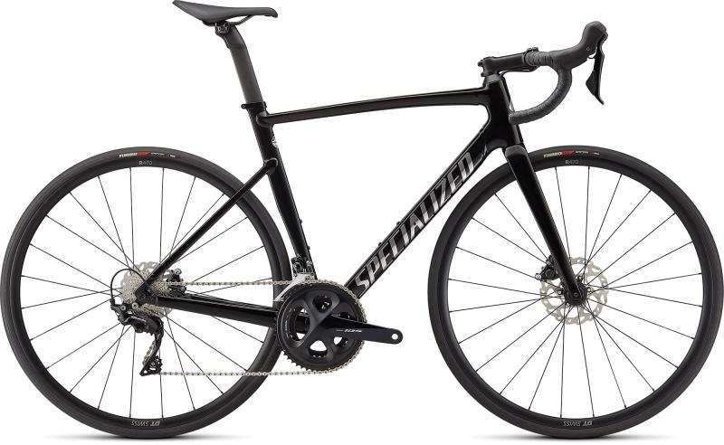 Specialized Allez Sprint Comp 2023 - Sort Cykel