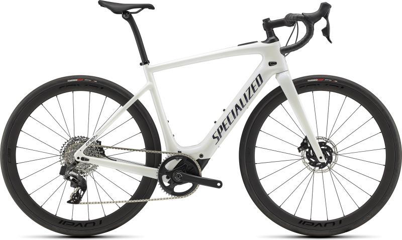 Specialized Turbo Creo SL Expert 2023 - Hvid