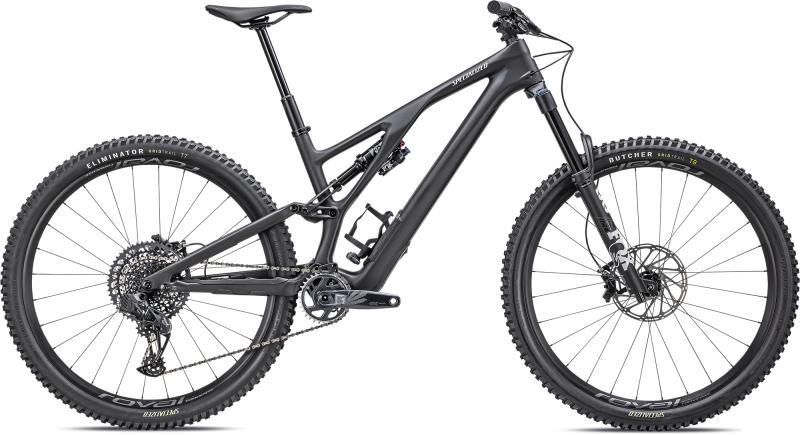Specialized Stumpjumper EVO Expert 2023 - Gråcykel