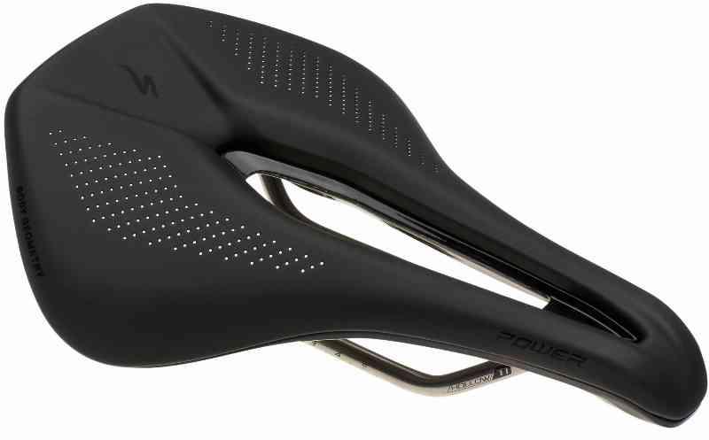 Specialized Power Expert – 130mm – cykelsadel